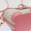 Louis Vuitton Noe Purse Limited Edition Since 1854 Monogram Jacquard