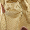 Gucci Vintage Bamboo Leather