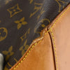 Louis Vuitton Cabas Mezzo Monogram Canvas