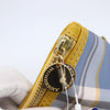 Burberry Nova check Pochette Canvas