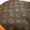 Louis Vuitton Keepall Monogram Canvas