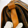 Louis Vuitton Saumur Monogram Canvas