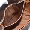 Celine Vintage Macadam Canvas and Leather