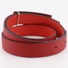 Hermes Rivale Reversible Belt Leather