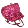 Louis Vuitton Noefull Ikat Nylon