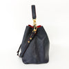 Louis Vuitton NeoNoe Monogram Empreinte Leather