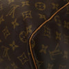 Louis Vuitton Keepall Monogram Canvas