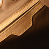 Louis Vuitton Vintage Montsouris Monogram Canvas