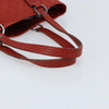 Gucci Vintage Open Tote GG Canvas