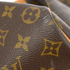 Louis Vuitton Keepall Monogram Canvas