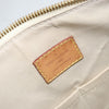 Louis Vuitton Alma Monogram Vernis