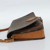 Louis Vuitton Cartouchiere Monogram Canvas