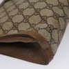 Gucci Sherry line Canvas