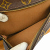 Louis Vuitton Vintage Montsouris Monogram Canvas
