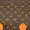 Louis Vuitton Speedy Monogram Canvas