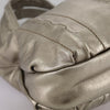 Salvatore Ferragamo Gancini Leather