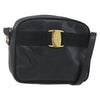 Salvatore Ferragamo Vara Bow camera Leather