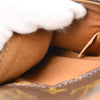 Louis Vuitton Pochette Gange Monogram Canvas