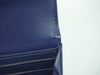 Chanel Deauville Flap Caviar