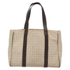 Bvlgari B.Zero1 Logomania Canvas with Leather