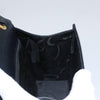 Salvatore Ferragamo Convertible Top Handle Leather