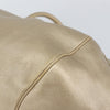 Salvatore Ferragamo Gancini Leather