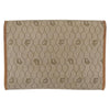 Christian Dior Vintage Honeycomb chain Canvas