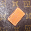 Louis Vuitton Saumur Monogram Canvas