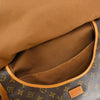 Louis Vuitton Saumur Monogram Canvas
