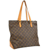 Louis Vuitton Cabas Mezzo Monogram Canvas