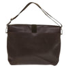 Bvlgari Flap Leather