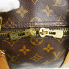Louis Vuitton Keepall Monogram Canvas