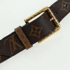 Louis Vuitton Daily Multi Pocket Belt Monogram Canvas