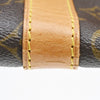 Louis Vuitton Keepall Bandouliere Monogram Canvas