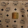 MCM Vintage Visetos Canvas