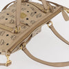 MCM Vintage Visetos Canvas