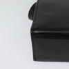 Christian Dior Vintage Leather