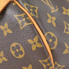 Louis Vuitton Keepall Monogram Canvas