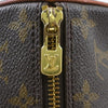 Louis Vuitton Papillon Monogram Canvas