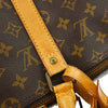 Louis Vuitton Keepall Monogram Canvas
