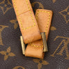 Louis Vuitton Cabas Piano Monogram Canvas