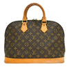 Louis Vuitton Alma Monogram