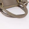 Louis Vuitton Suhali Lockit Leather