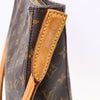 Louis Vuitton Monogram Looping Monogram Canvas