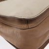 Miu Miu Madras Convertible Lock Tote Leather