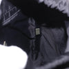 Louis Vuitton Chalk Sling Monogram Shadow Leather