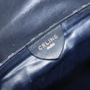 Celine C Sulky Canvas and Leather