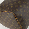 Louis Vuitton Keepall Monogram Canvas