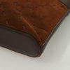 Burberry Vintage Leather