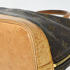 Louis Vuitton Alma Monogram Canvas